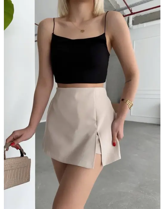 Trend Şort Etek