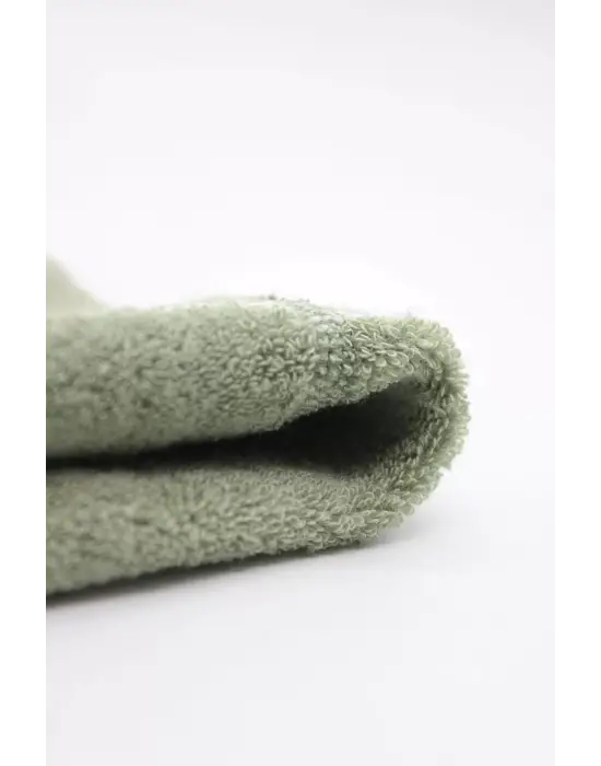 Tekli Kaymaz Mix Havlu Külotlu Çorap 50501 Nil