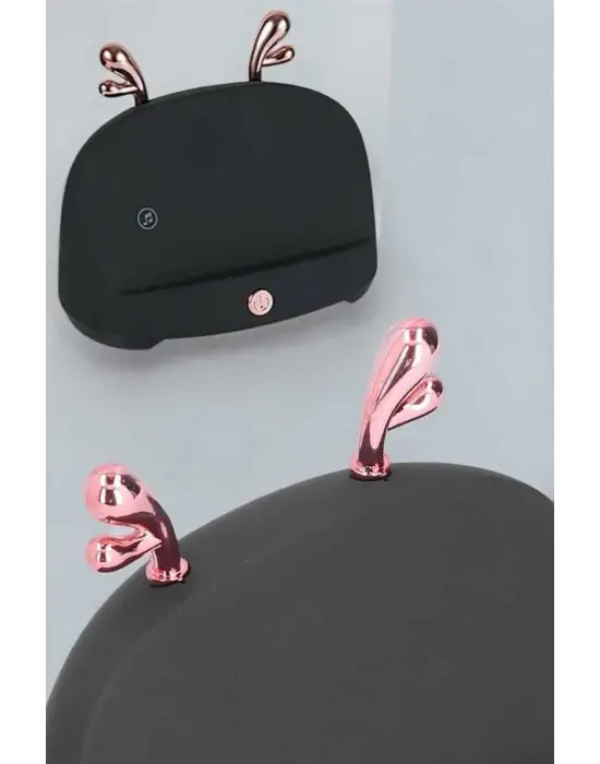 Telefon Tutuculu Akıllı Hoparlör Yüksek Ses Kaliteli Hoparlör