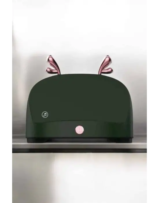 Telefon Tutuculu Akıllı Hoparlör Yüksek Ses Kaliteli Hoparlör