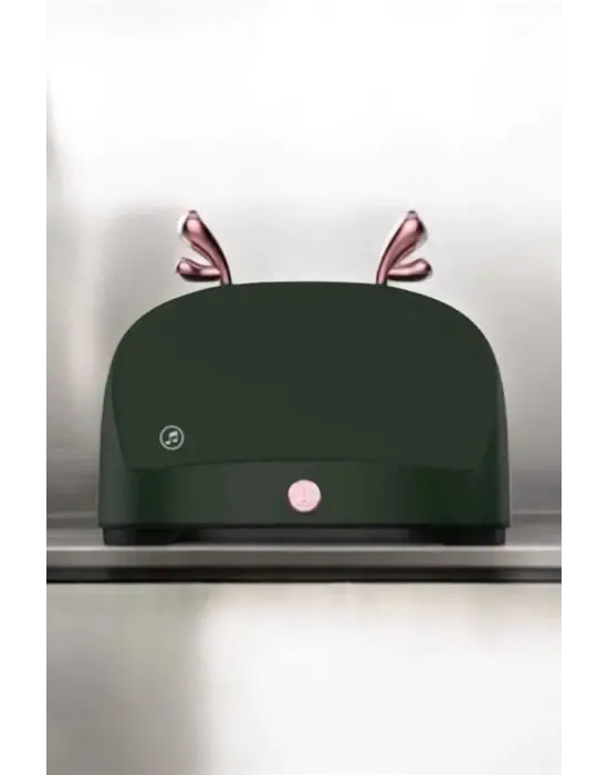 Telefon Tutuculu Akıllı Hoparlör Yüksek Ses Kaliteli Hoparlör