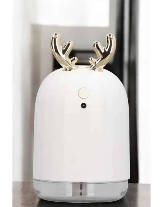 Temiz Hava Nemlendirici Tavşanlı Aromaterapi