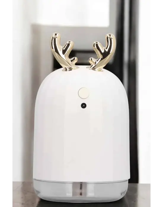 Temiz Hava Nemlendirici Tavşanlı Aromaterapi