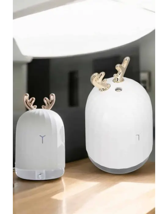 Temiz Hava Nemlendirici Tavşanlı Aromaterapi