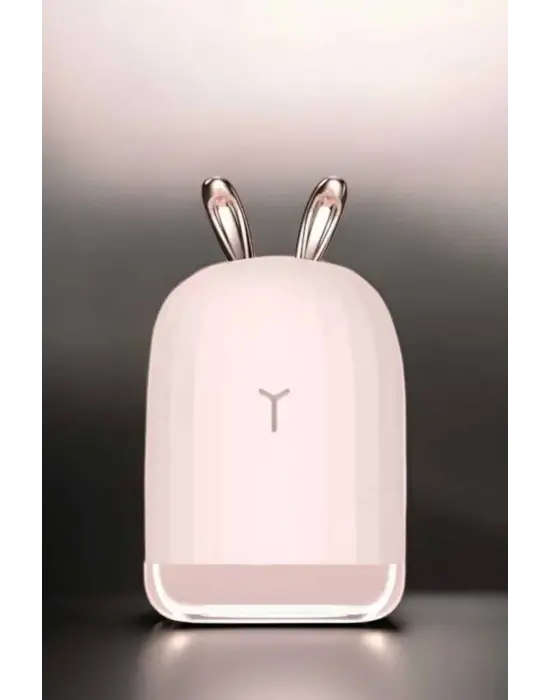 Temiz Hava Nemlendirici Tavşanlı Aromaterapi