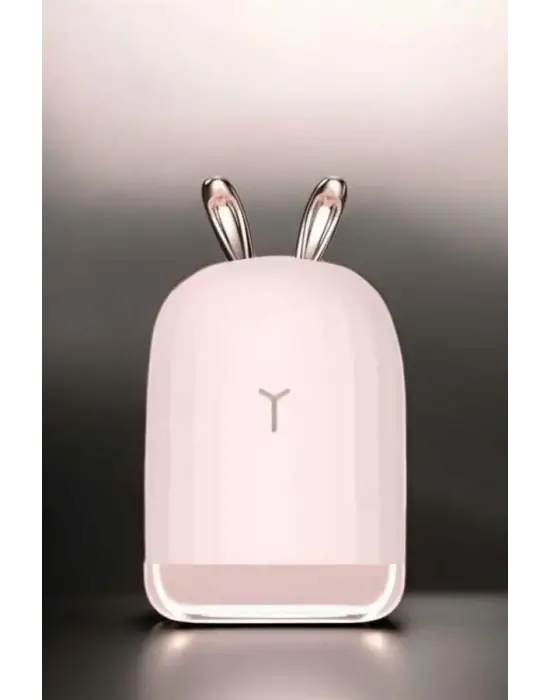 Temiz Hava Nemlendirici Tavşanlı Aromaterapi