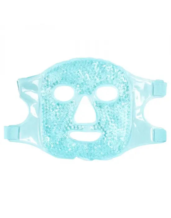 Omarı Yüz için Soğuk ve Sıcak Ayarlanabilir Terapi Jel Maskesi