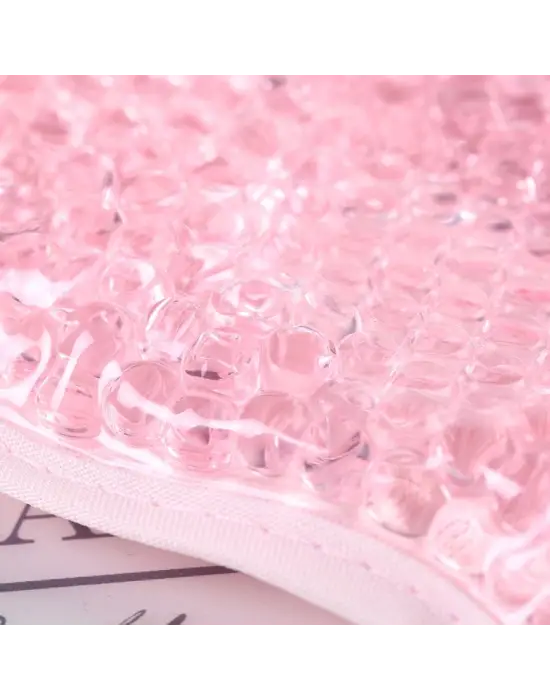 Omarı Gözle Görülür Sonuçlar İçin Terapi Jel Yüz Maskesi