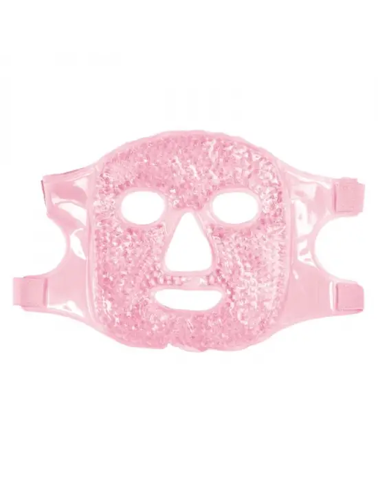 Omarı Gözle Görülür Sonuçlar İçin Terapi Jel Yüz Maskesi