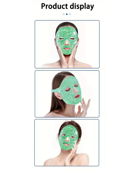 Omarı Sıcak Ve Soğuk Kullanıma Uygun Göğüs Pedleri - Konfor Ve Destek İçin İdeal