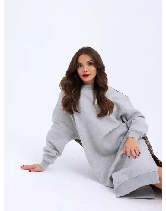 Omarı Üstün Performanslı Su Geçirmez Spor Ayakkabıları