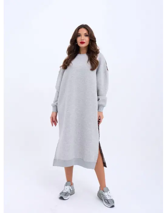 Omarı Üstün Performanslı Su Geçirmez Spor Ayakkabıları