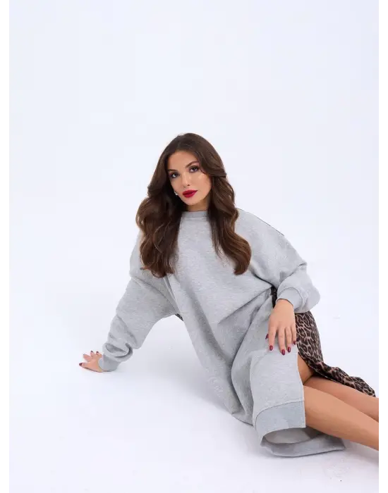 Omarı Üstün Performanslı Su Geçirmez Spor Ayakkabıları