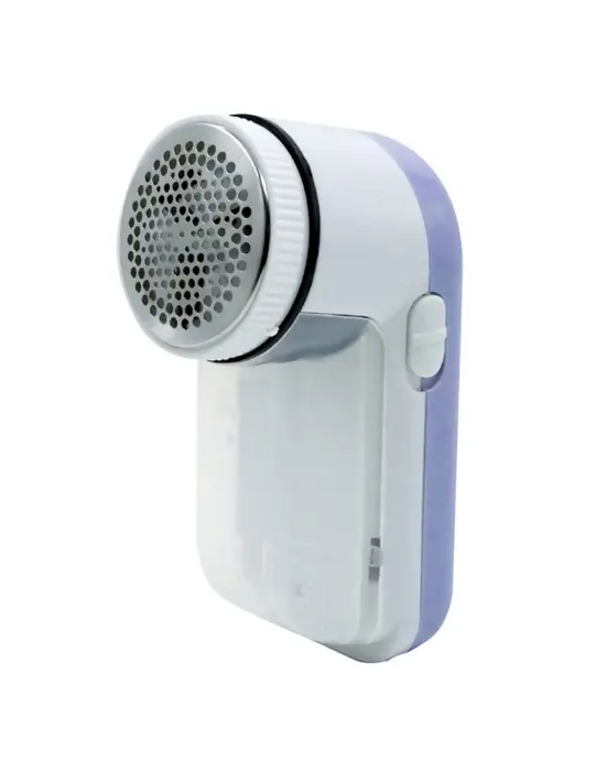 Omarı Etkili Tiftik Tüy Toplayıcı Makine