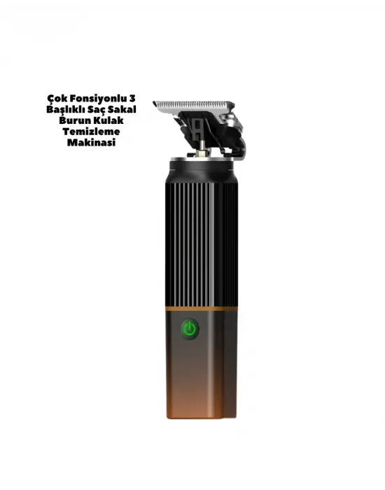 Tıraş Makinesi Ip2020