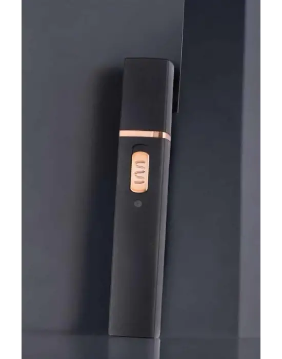 Tıraş Makinesi Kulak Burun Ve Yüz Temizleyici Şarjlı Mini