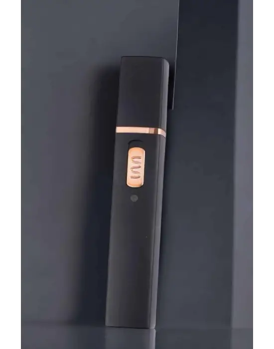 Tıraş Makinesi Kulak Burun Ve Yüz Temizleyici Şarjlı Mini