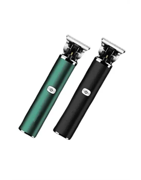 Tıraş Makinesi Saç Sakal Ense Çizim Ayarlanabilir Başlık