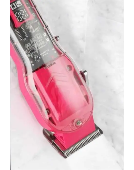 Tıraş Makinesi Şarj Edilebilir, Islak Ve Kuru Kullanımlı Çok Yönlü