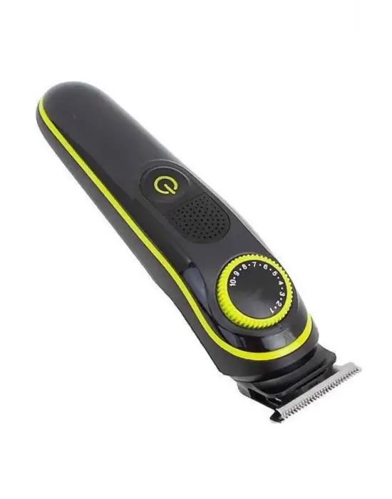 Tıraş Makinesi Şarjlı 5 Başlıklı Burun Ve Kulak Temizleme