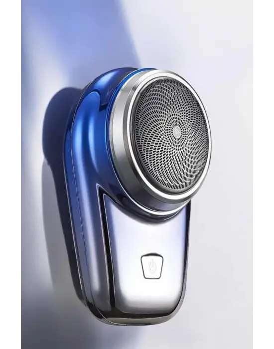 Tıraş Makinesi Sıfır Sinek Kaydı Tıraş Makinesi Şarjlı Kablosuz Taşınabilir