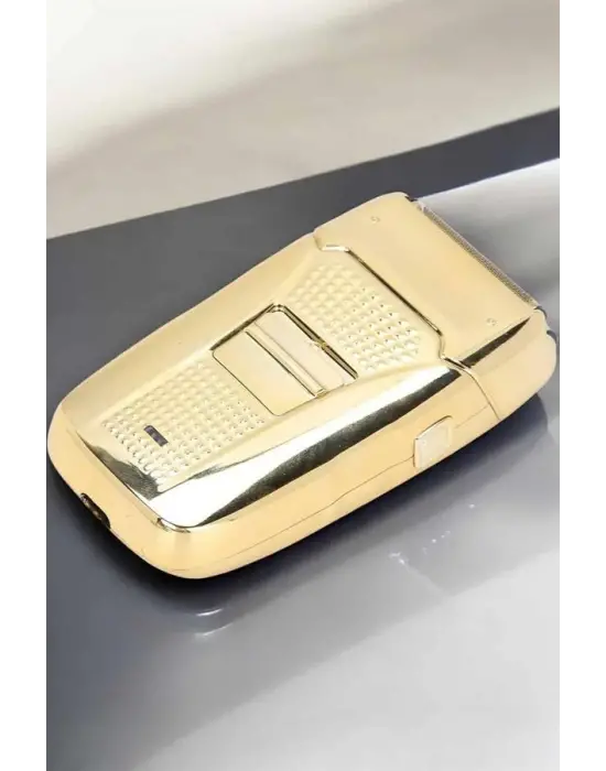 Tıraş Makinesi Sinek Kaydı Saç Sakal Ve Vücut Tıraşına Uygun