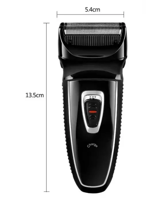 Tıraş Makinesi Sinek Kaydı Tıraş Yüksek Kaliteli Profesyonel Makine