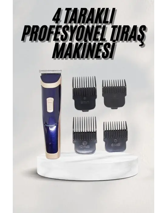 Tıraş Makinesi T Bıçaklı Kablosuz Şarjlı Lazer Epilasyon Öncesi Bikini Bölgesi