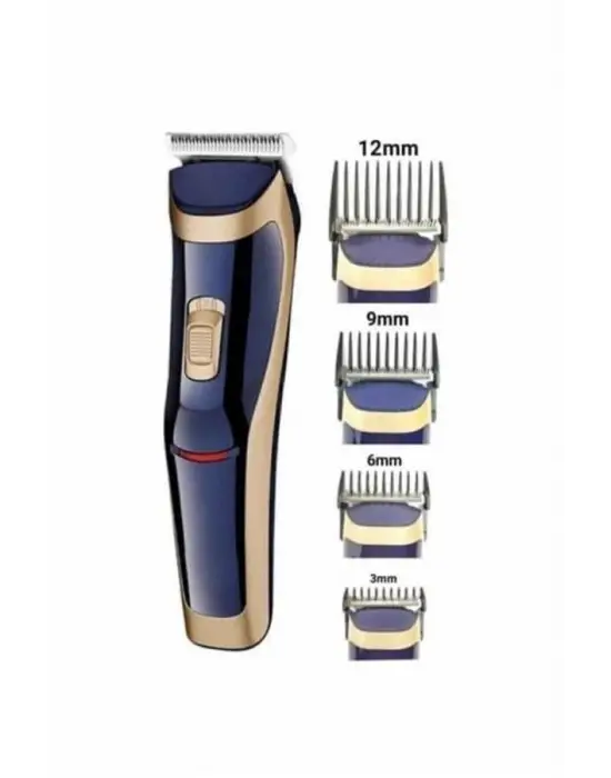 Tıraş Makinesi T Bıçaklı Kablosuz Şarjlı Lazer Epilasyon Öncesi Bikini Bölgesi