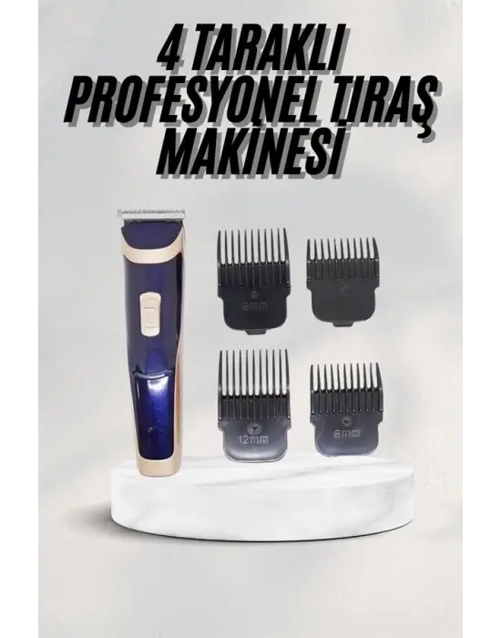 Tıraş Makinesi T Bıçaklı Kablosuz Şarjlı Lazer Epilasyon Öncesi Bikini Bölgesi