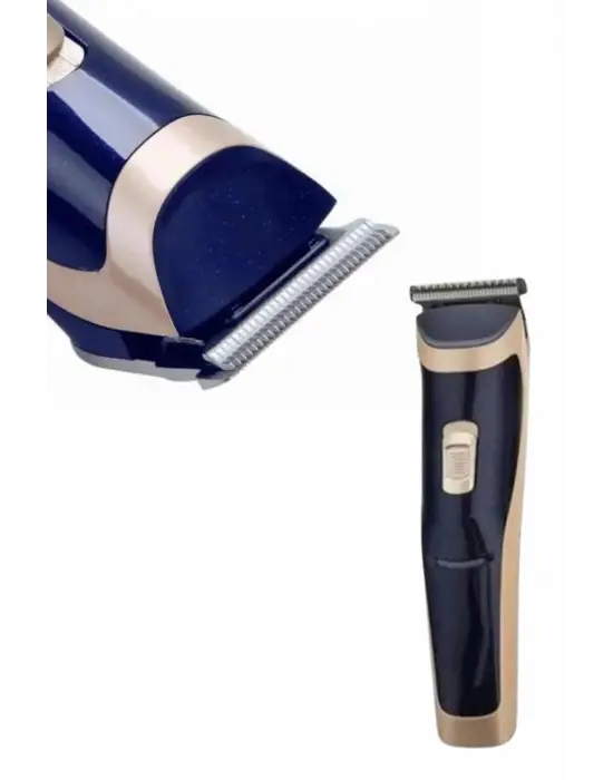 Tıraş Makinesi T Bıçaklı Kablosuz Şarjlı Lazer Epilasyon Öncesi Bikini Bölgesi