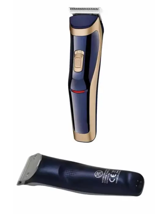Tıraş Makinesi Vücut Tüy Kesme Kısaltma Şekillendirme Paslanmaz Çelik Bıçaklı