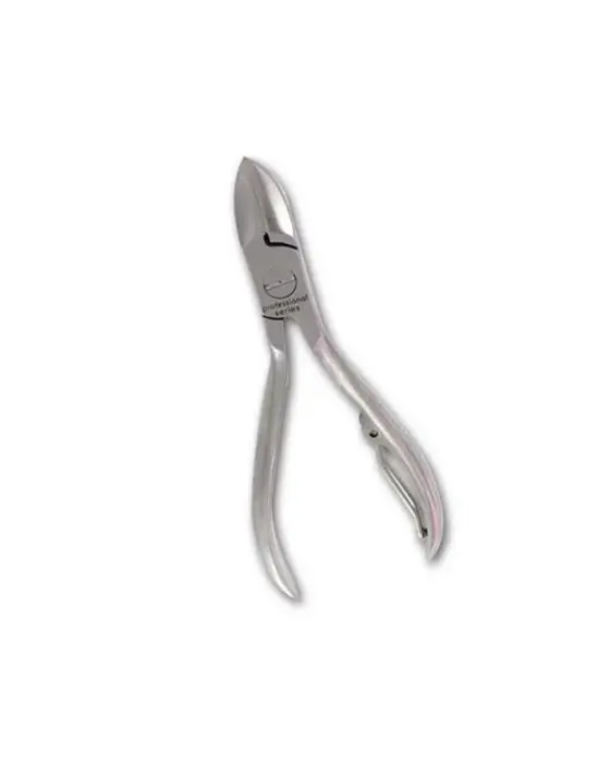 Omarı Kalın Manikür Pens - Tırnak Et Pensi