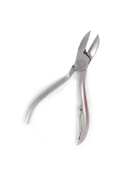 Omarı Kalın Manikür Pens - Tırnak Et Pensi