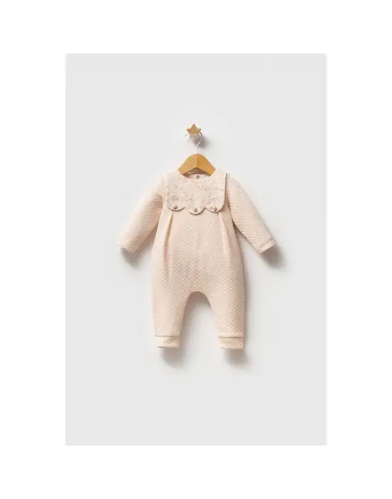 Tongas Baby Romantic Autumn Tulum 5673 Somon