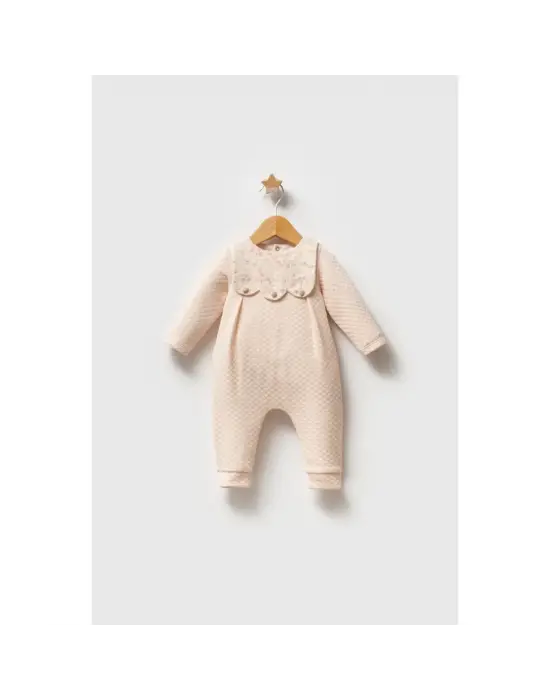 Tongas Baby Romantic Autumn Tulum 5673 Somon