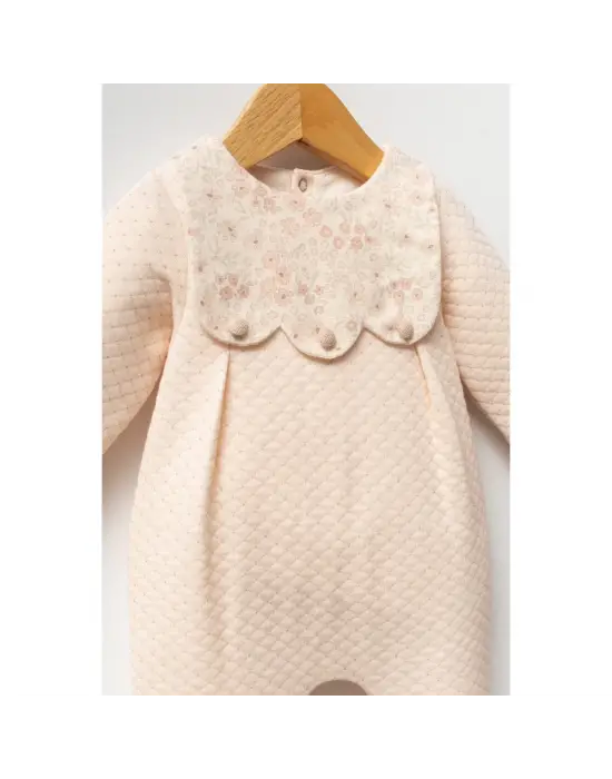 Tongas Baby Romantic Autumn Tulum 5673 Somon