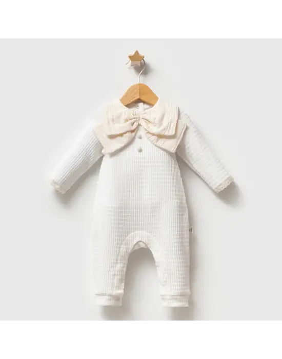 Tongs Baby Authentic Tulum 5560 Ekru