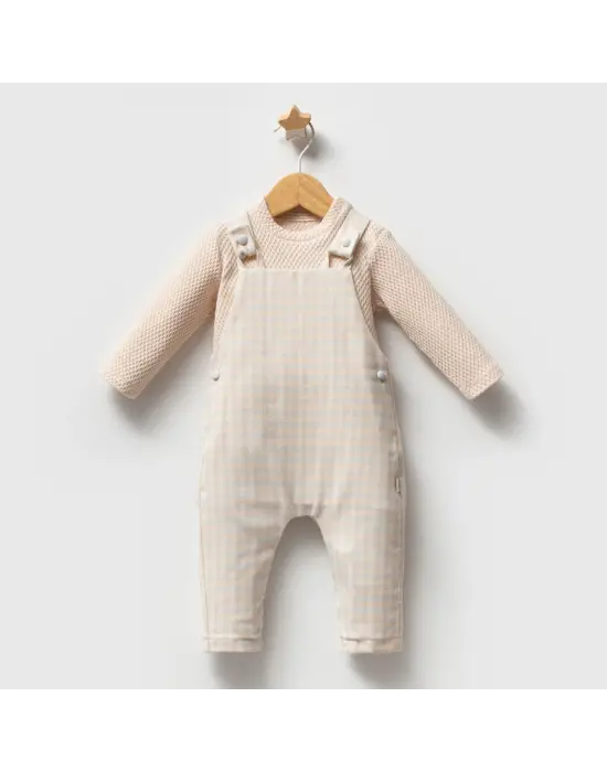 Tongs Baby College Salopet 5581 Mavi