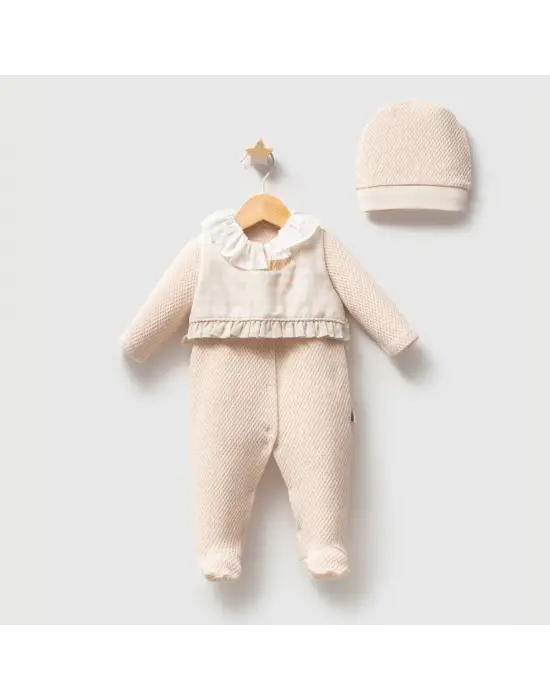 Tongs Baby College Tulum 5570 Mavi