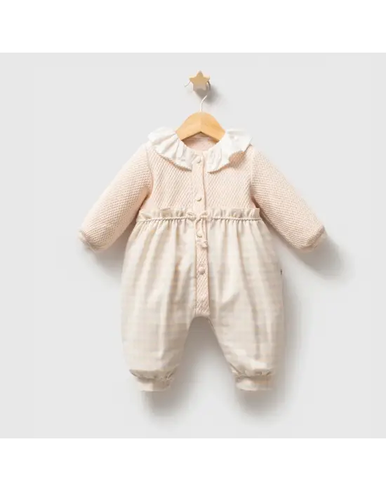 Tongs Baby College Tulum 5571 Mavi