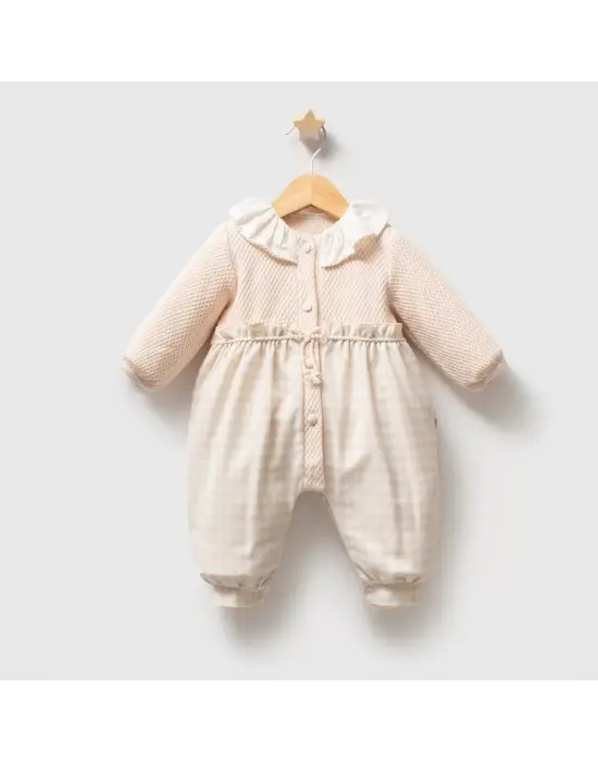 Tongs Baby College Tulum 5571 Mavi