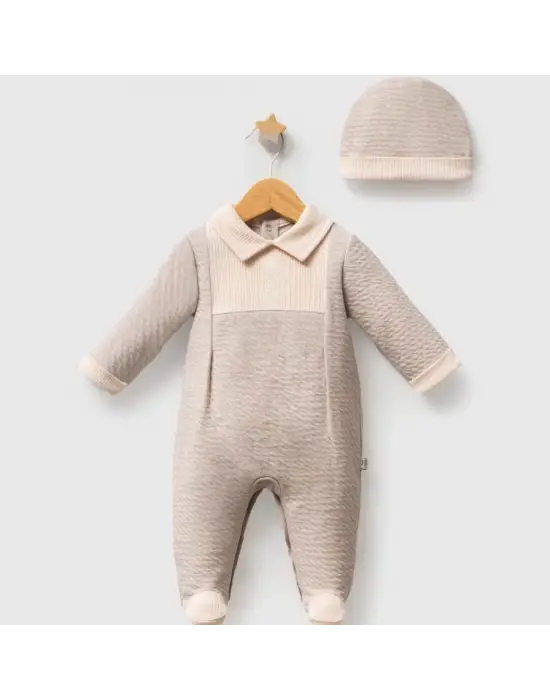 Tongs Baby Daily Elegance Tulum 5651 Gri