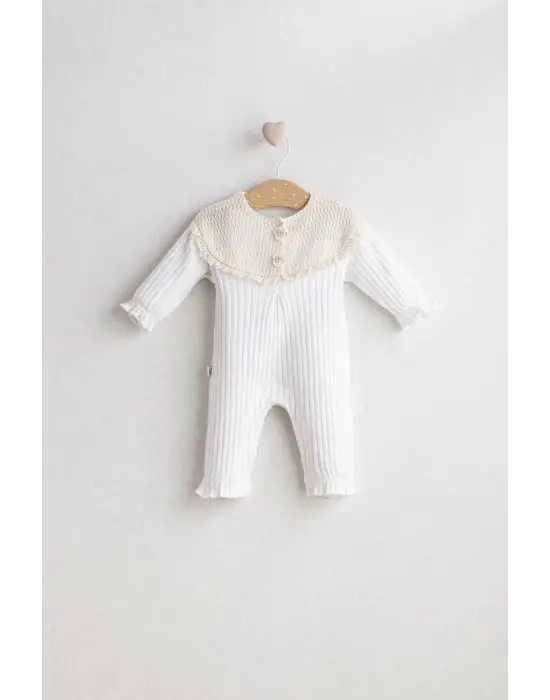 Tongs Baby Daisy Dream Tulum 5460 Ekru