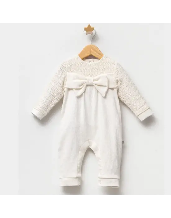 Tongs Baby Laya Tulum 3659 Ekru