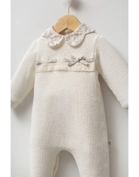 Tongs Baby Little Honey Tulum 5631 Ekru