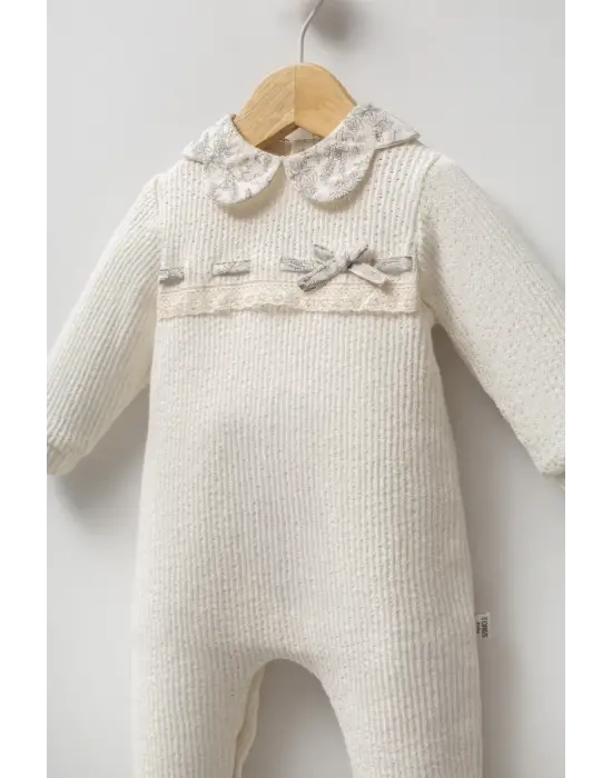 Tongs Baby Little Honey Tulum 5631 Ekru