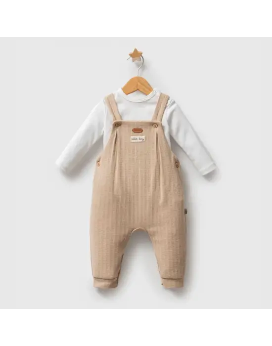 Tongs Baby Streamlined Salopet 5625 Bej