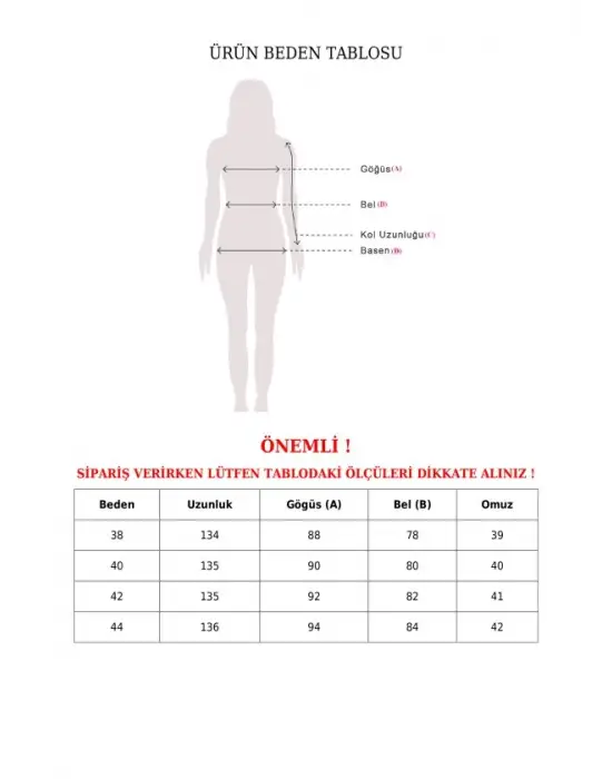 Top Düğmeli Altı Fırfırlı Beli Kemerli  Jile Elbise -Bordo