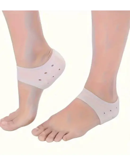 Topuk Gömleği Topuk Koruyucu 5-373 * Sipariş Kodu: 373 Lot No:0v30k56